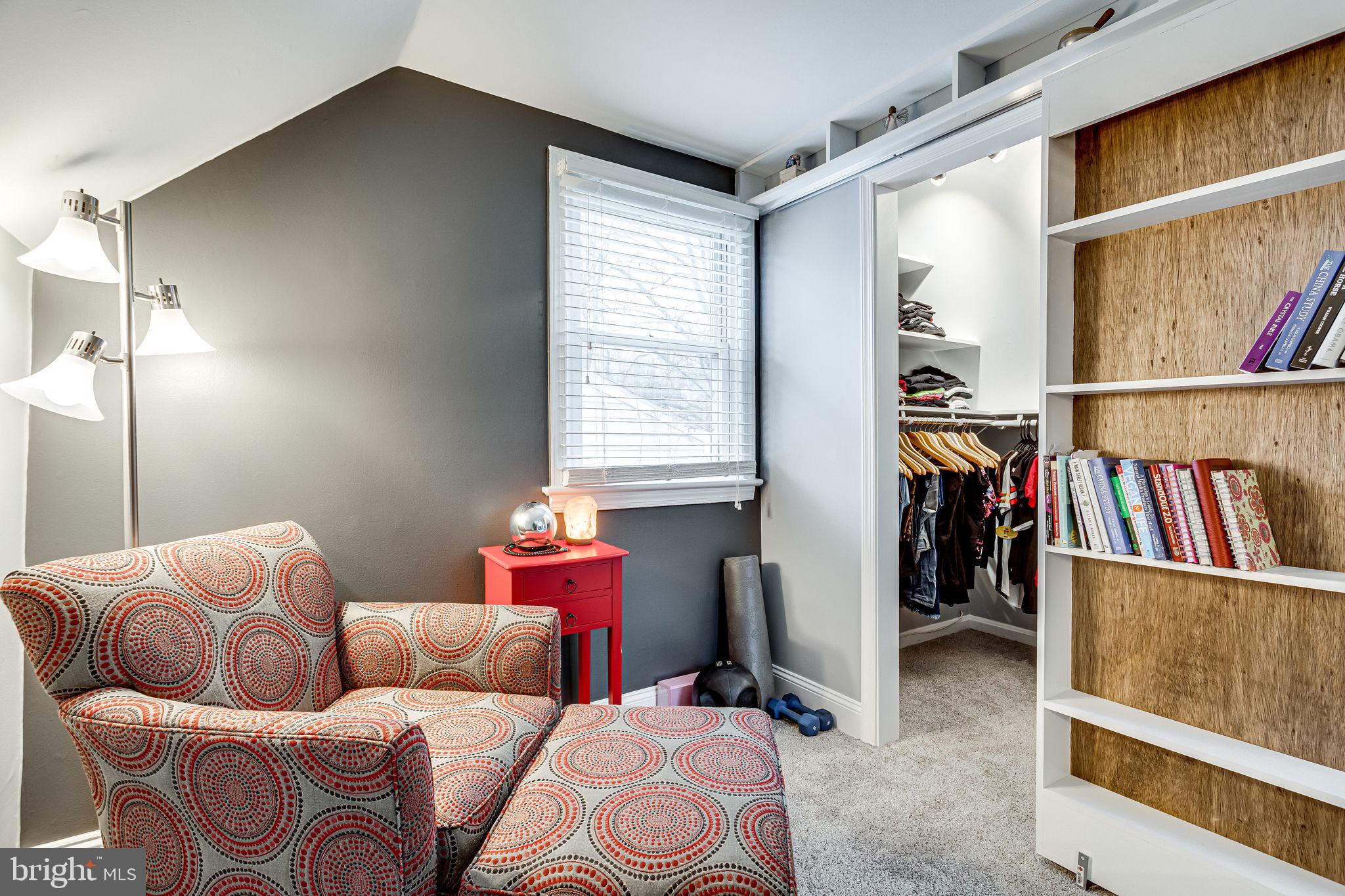 4809 Oglethorpe Street Riverdale, MD 20737 - Photo 30 of 48 Owner's Suite