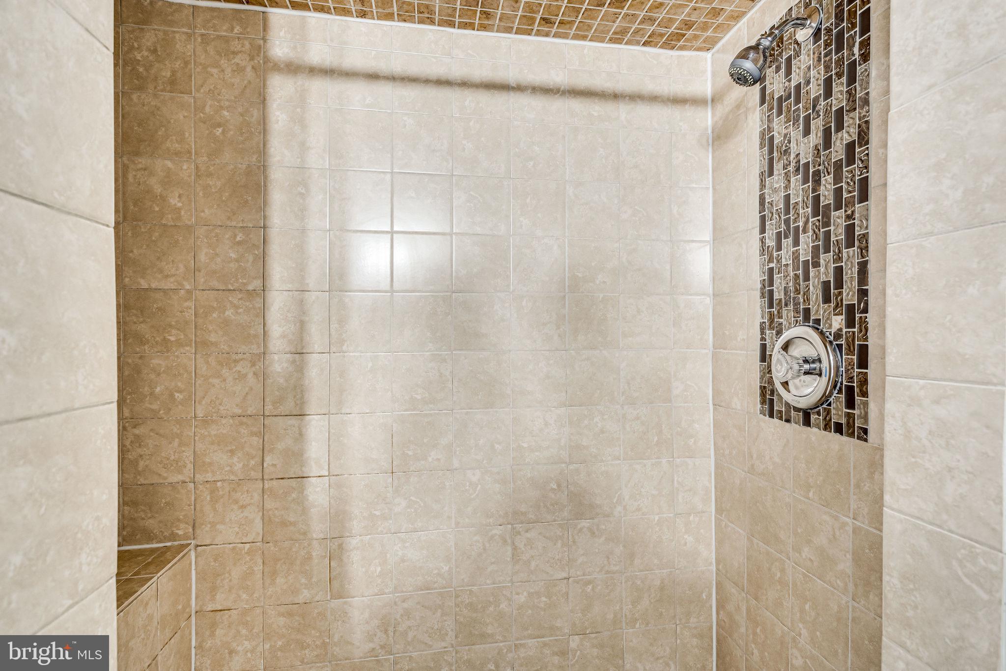 4809 Oglethorpe Street Riverdale, MD 20737 - Photo 37 of 48 Basement Apartment Bathroom