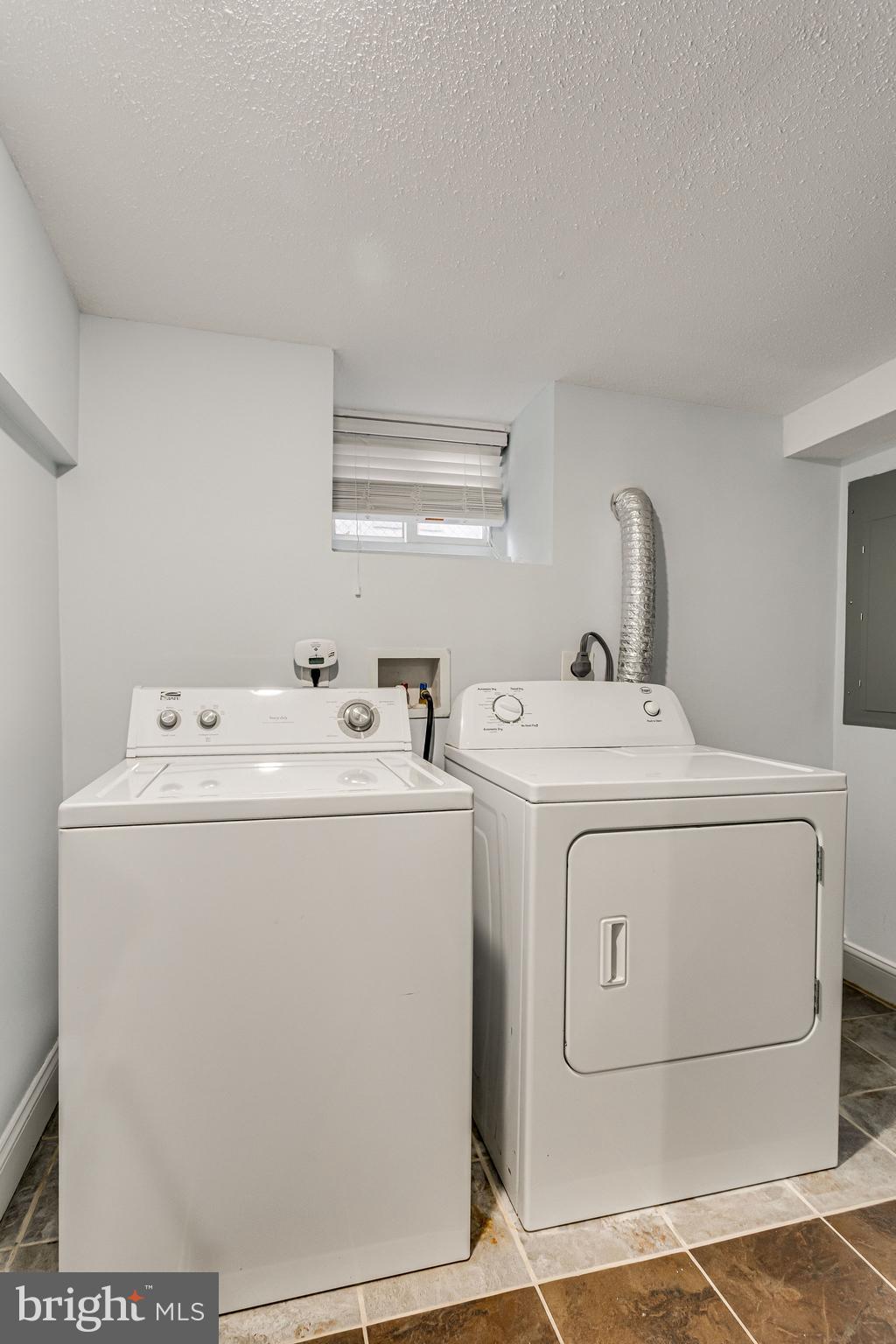 4809 Oglethorpe Street Riverdale, MD 20737 - Photo 42 of 48 Basement Apartment Washer/Dryer