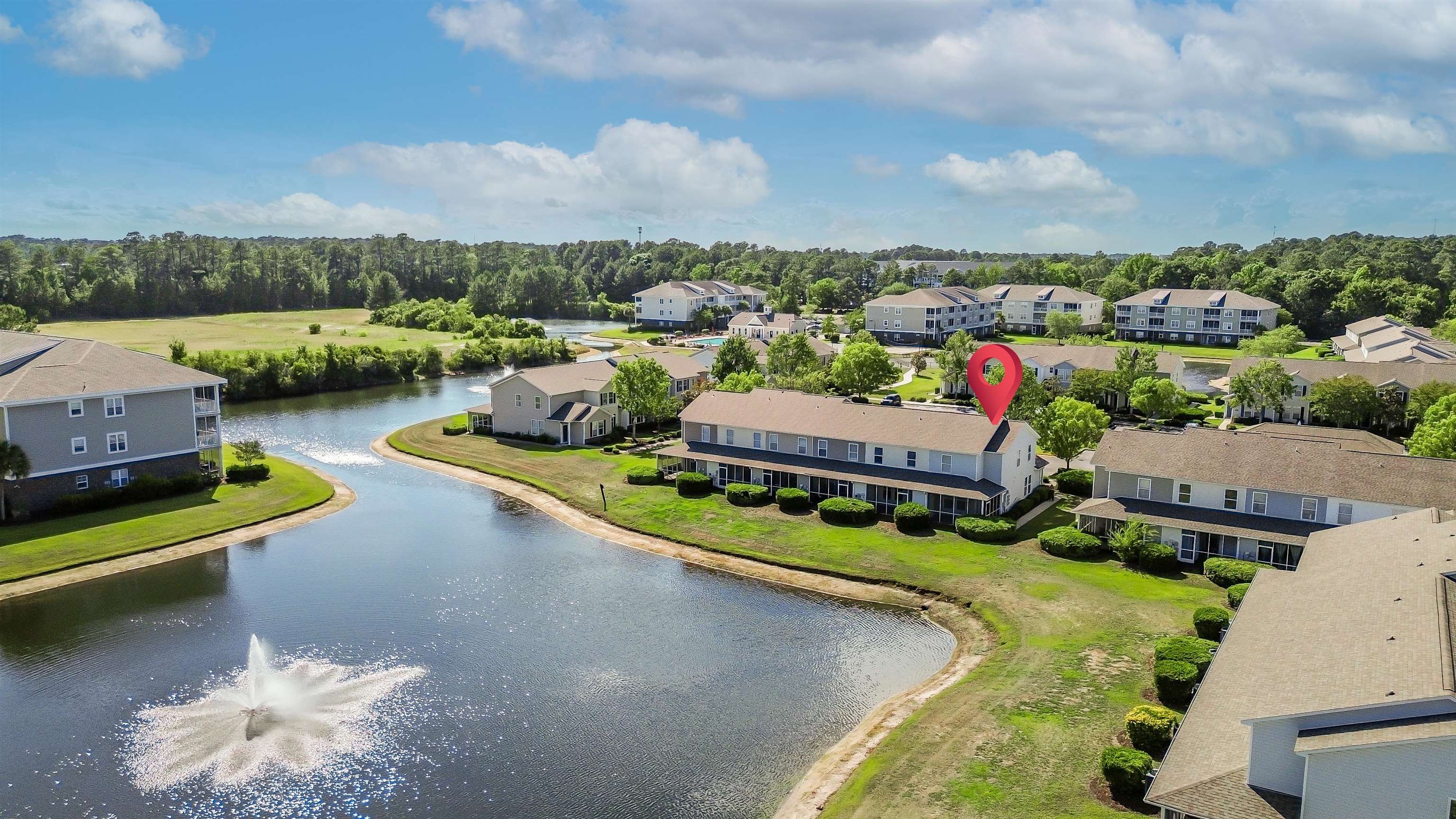 320 Kiskadee Loop, Unit A Conway, SC 29526 - Photo 44 of 51