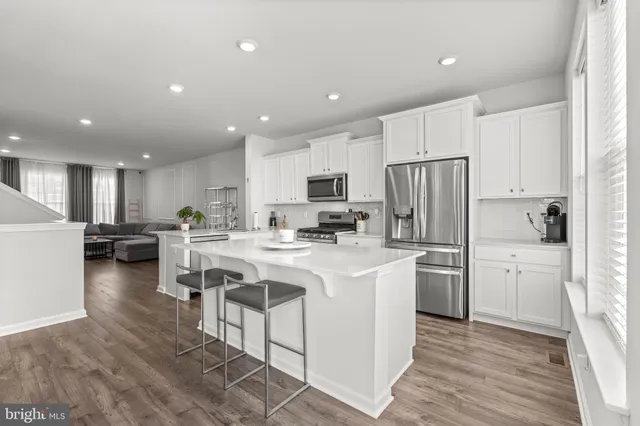 $569,000 | 35 Sisters Farmstead Dr Mount, Mount Laurel, NJ 08054