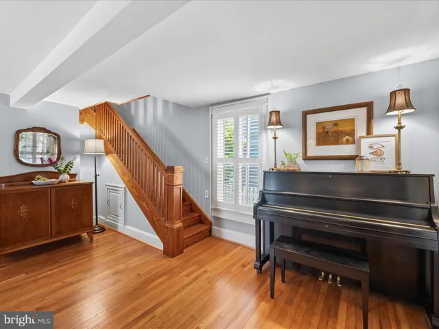 $1,195,000 | 107 East Chestnut Street, St. Michaels, MD 21663