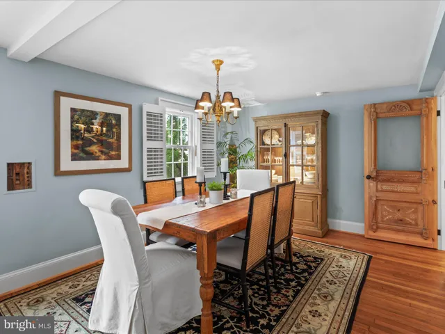 $1,195,000 | 107 East Chestnut Street, St. Michaels, MD 21663