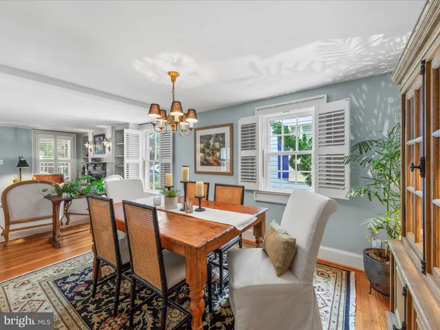 $1,195,000 | 107 East Chestnut Street, St. Michaels, MD 21663
