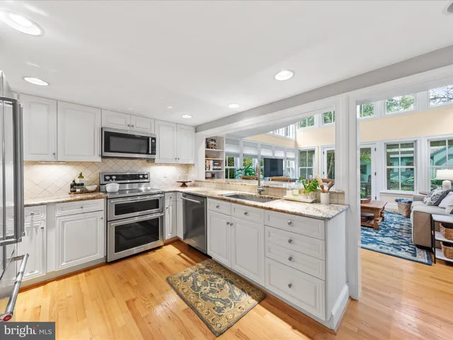 $1,195,000 | 107 East Chestnut Street, St. Michaels, MD 21663