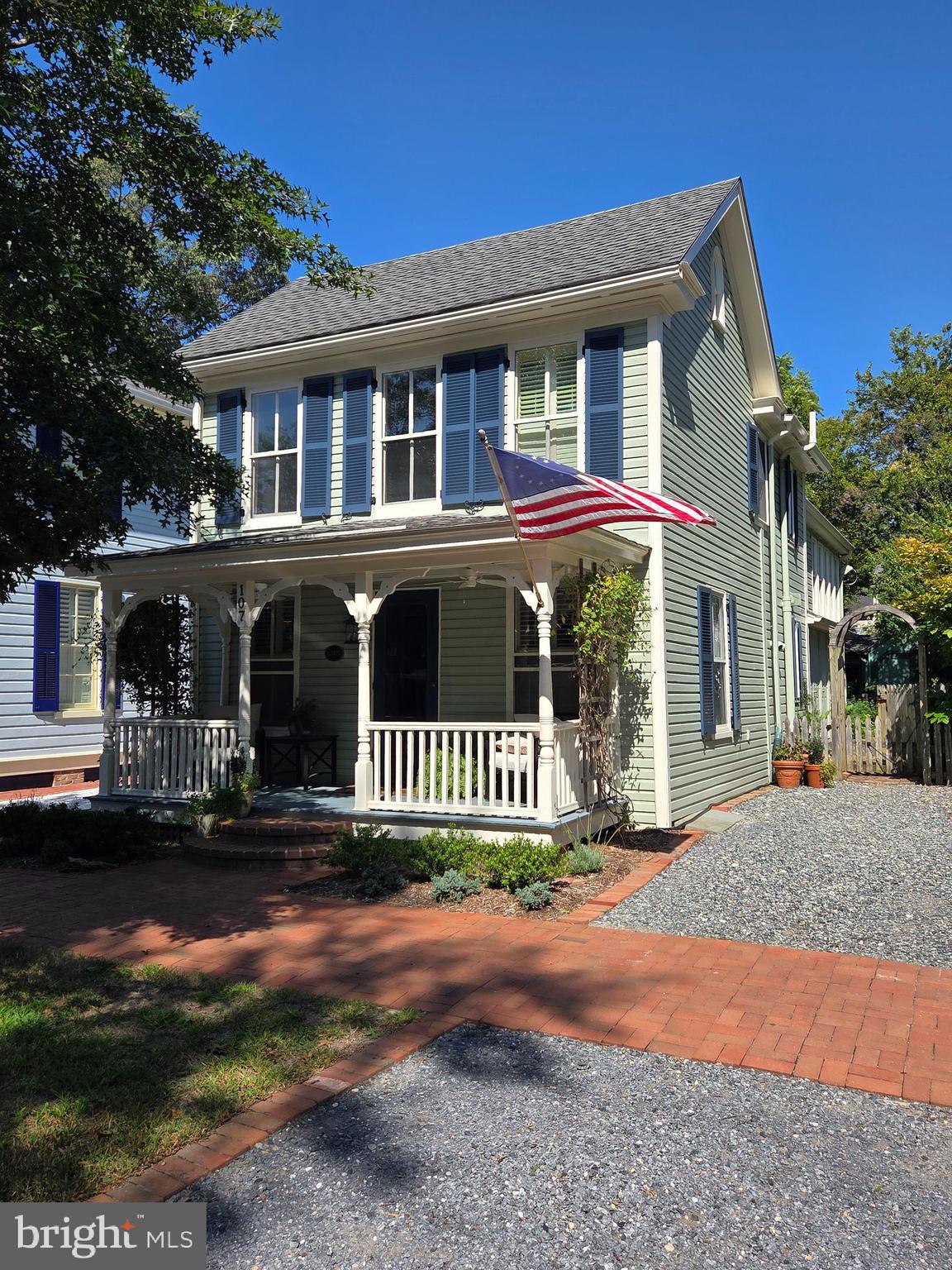 107 East Chestnut Street St. Michaels, MD 21663 - Photo 2 of 65