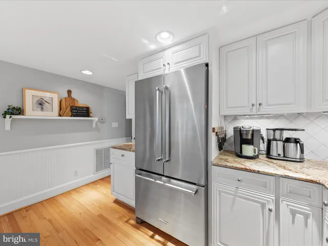 $1,195,000 | 107 East Chestnut Street, St. Michaels, MD 21663