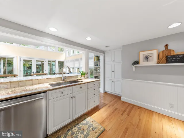 $1,195,000 | 107 East Chestnut Street, St. Michaels, MD 21663