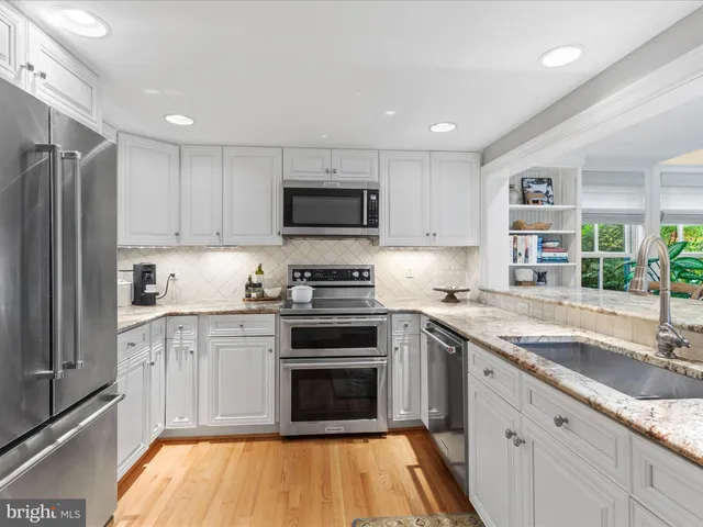 $1,195,000 | 107 East Chestnut Street, St. Michaels, MD 21663