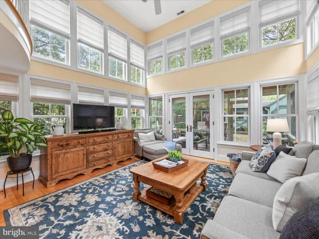 $1,195,000 | 107 East Chestnut Street, St. Michaels, MD 21663