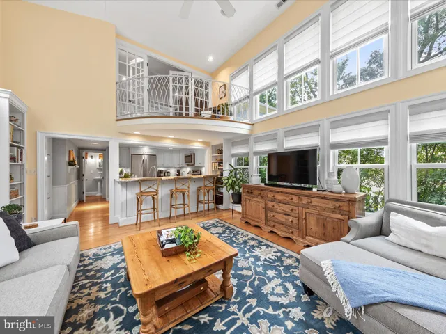 $1,195,000 | 107 East Chestnut Street, St. Michaels, MD 21663