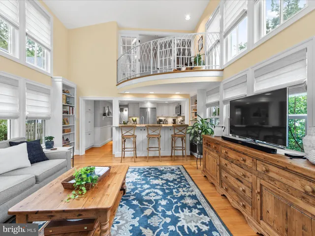 $1,195,000 | 107 East Chestnut Street, St. Michaels, MD 21663