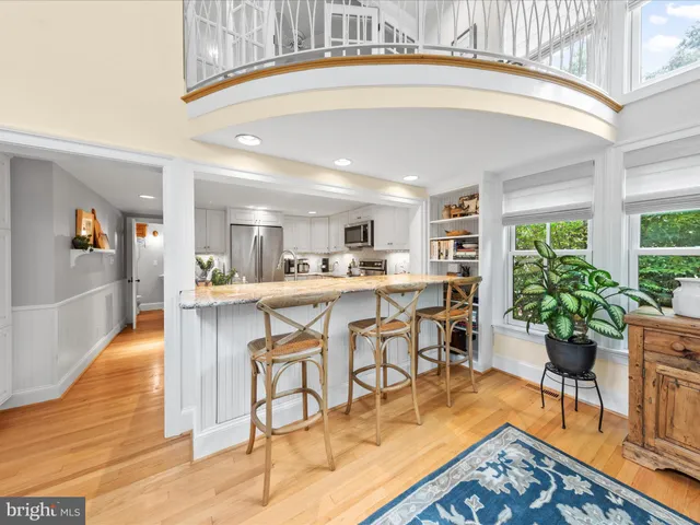 $1,195,000 | 107 East Chestnut Street, St. Michaels, MD 21663