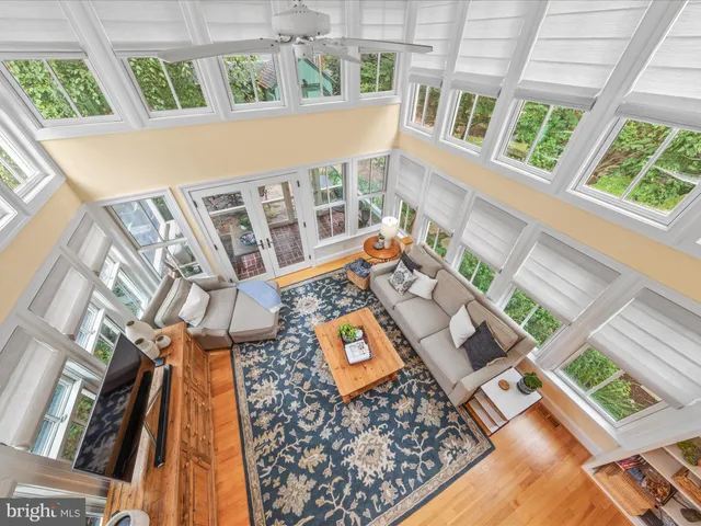 $1,195,000 | 107 East Chestnut Street, St. Michaels, MD 21663