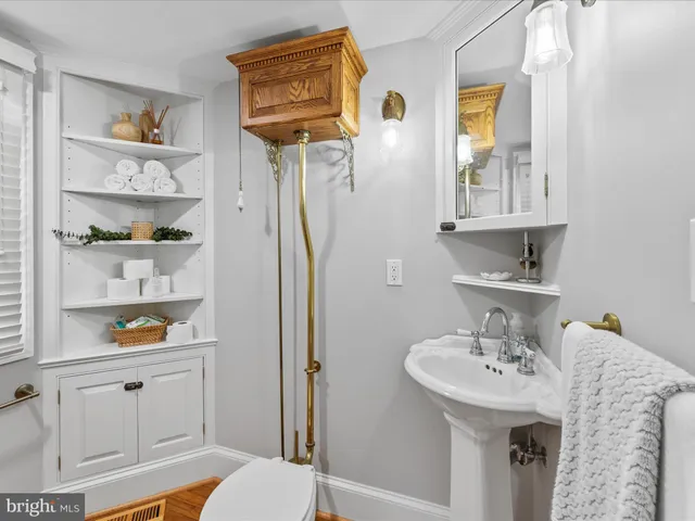 $1,195,000 | 107 East Chestnut Street, St. Michaels, MD 21663