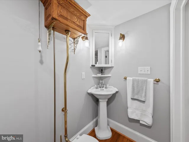 $1,195,000 | 107 East Chestnut Street, St. Michaels, MD 21663