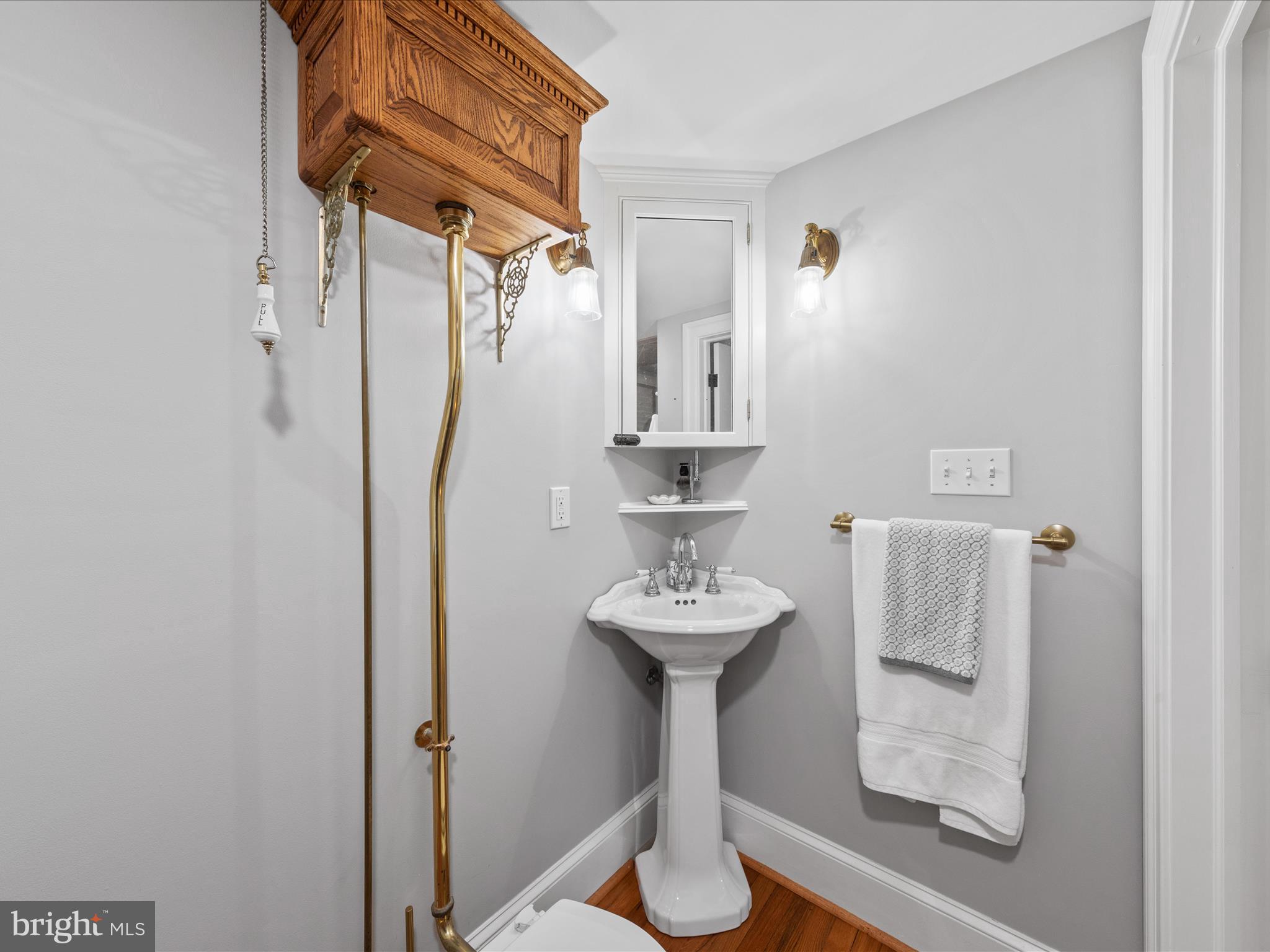 107 East Chestnut Street St. Michaels, MD 21663 - Photo 35 of 65