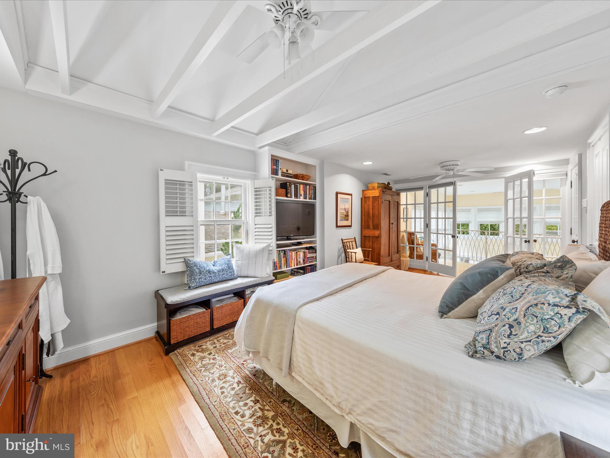 107 East Chestnut Street St. Michaels, MD 21663 - Photo 36 of 65