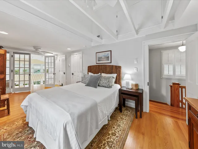 $1,195,000 | 107 East Chestnut Street, St. Michaels, MD 21663