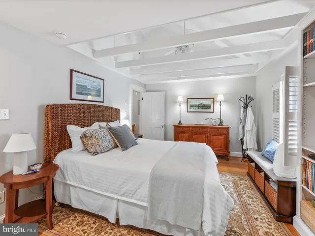 $1,195,000 | 107 East Chestnut Street, St. Michaels, MD 21663