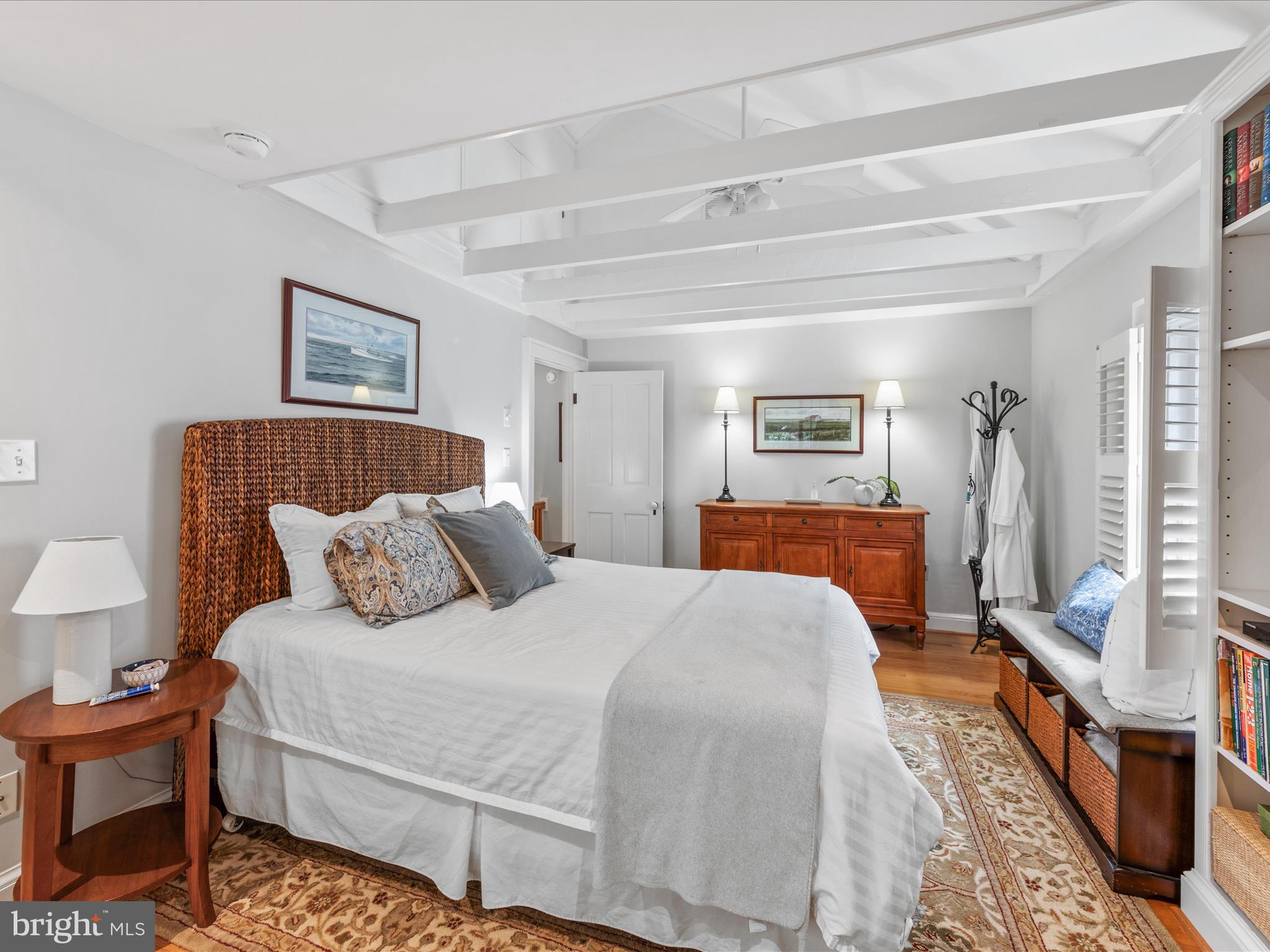 107 East Chestnut Street St. Michaels, MD 21663 - Photo 38 of 65