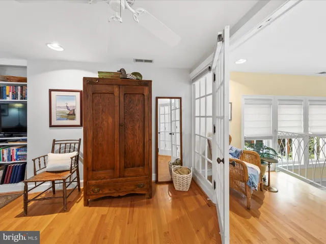 $1,195,000 | 107 East Chestnut Street, St. Michaels, MD 21663