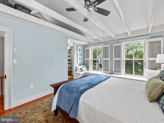 $1,195,000 | 107 East Chestnut Street, St. Michaels, MD 21663