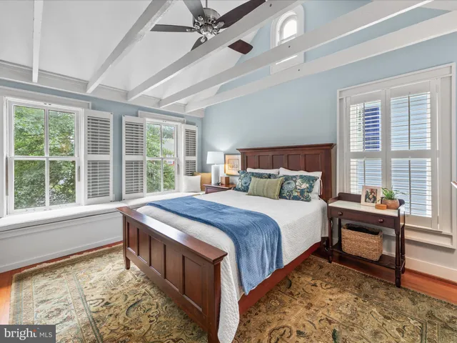 $1,195,000 | 107 East Chestnut Street, St. Michaels, MD 21663