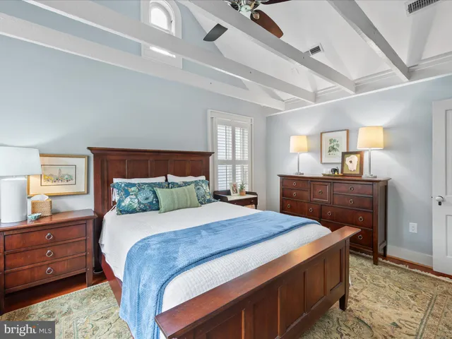 $1,195,000 | 107 East Chestnut Street, St. Michaels, MD 21663