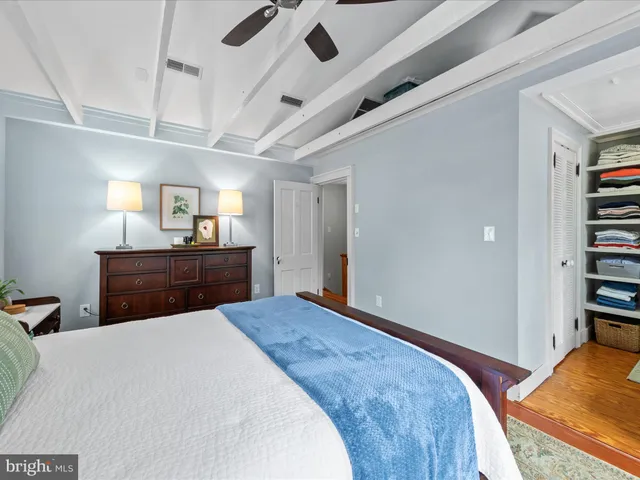 $1,195,000 | 107 East Chestnut Street, St. Michaels, MD 21663