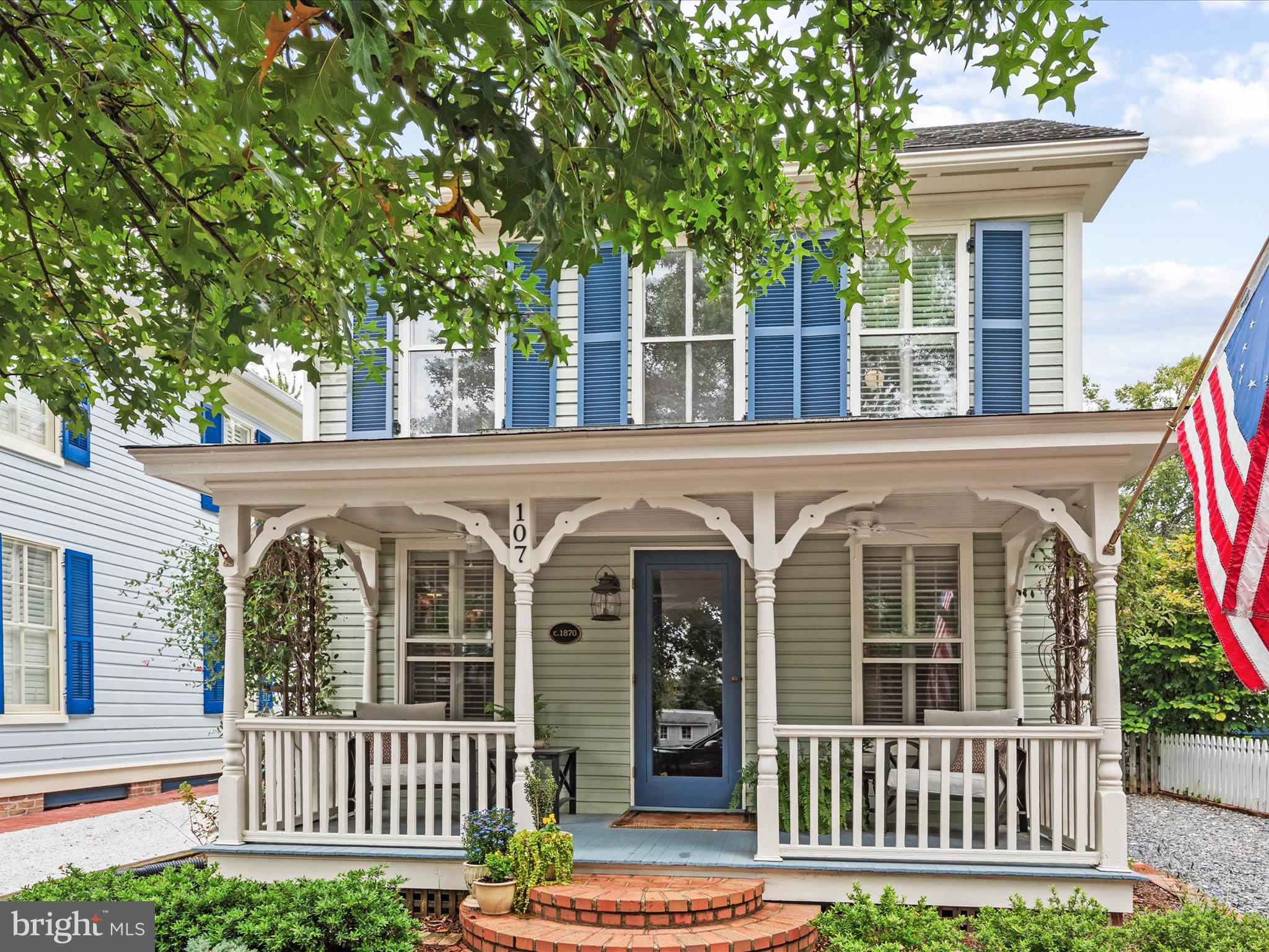 107 East Chestnut Street St. Michaels, MD 21663 - Photo 5 of 65