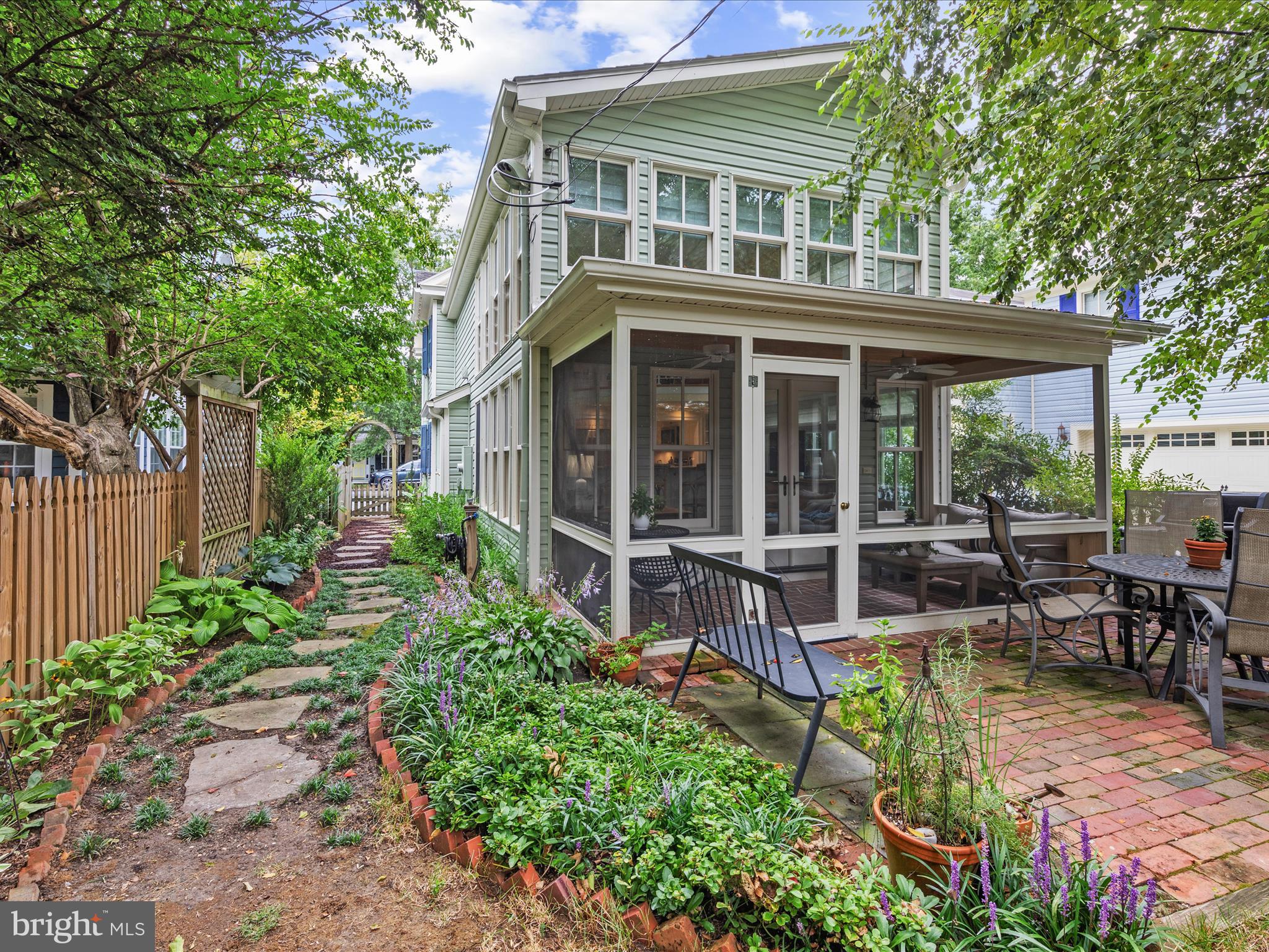 107 East Chestnut Street St. Michaels, MD 21663 - Photo 59 of 65