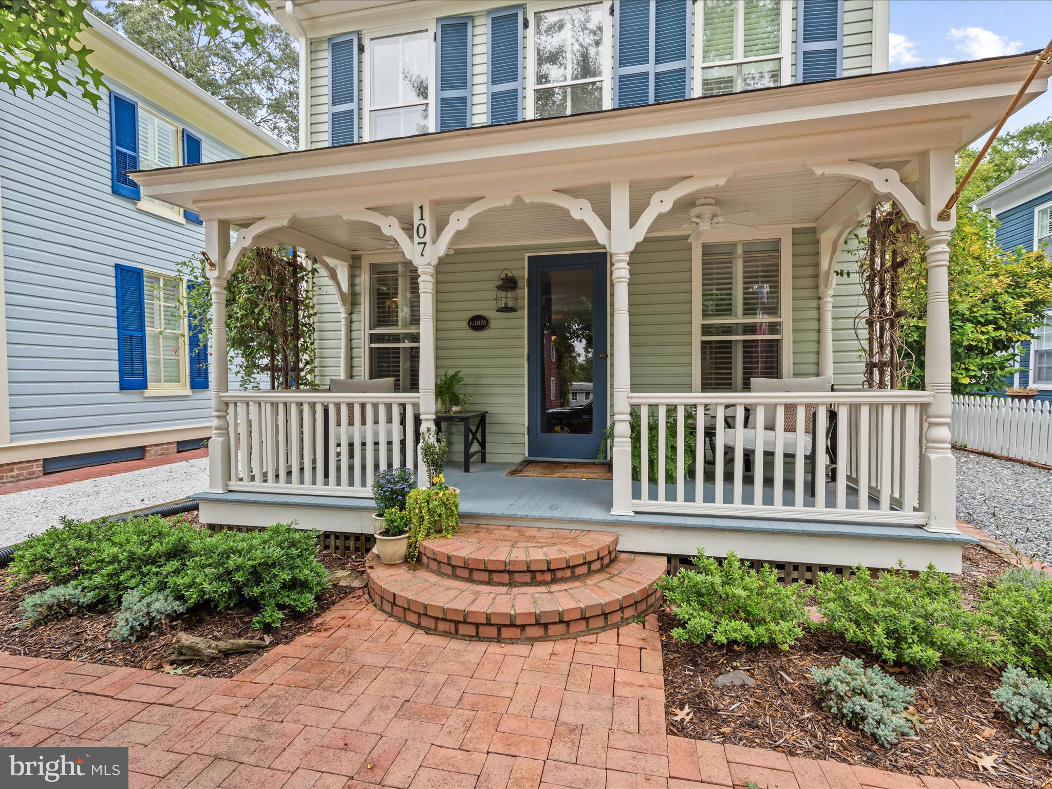 107 East Chestnut Street St. Michaels, MD 21663 - Photo 6 of 65