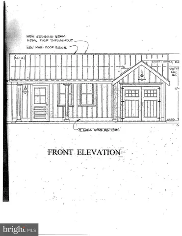 $1,195,000 | 107 East Chestnut Street, St. Michaels, MD 21663