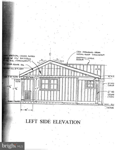 $1,195,000 | 107 East Chestnut Street, St. Michaels, MD 21663