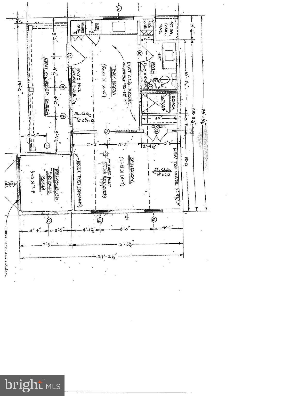 107 East Chestnut Street St. Michaels, MD 21663 - Photo 65 of 65