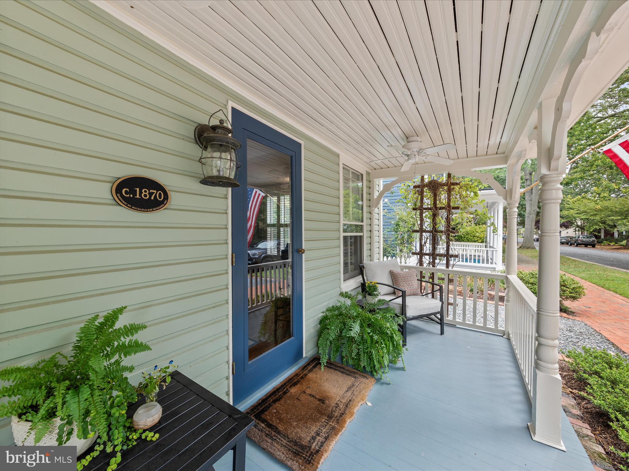 107 East Chestnut Street St. Michaels, MD 21663 - Photo 7 of 65