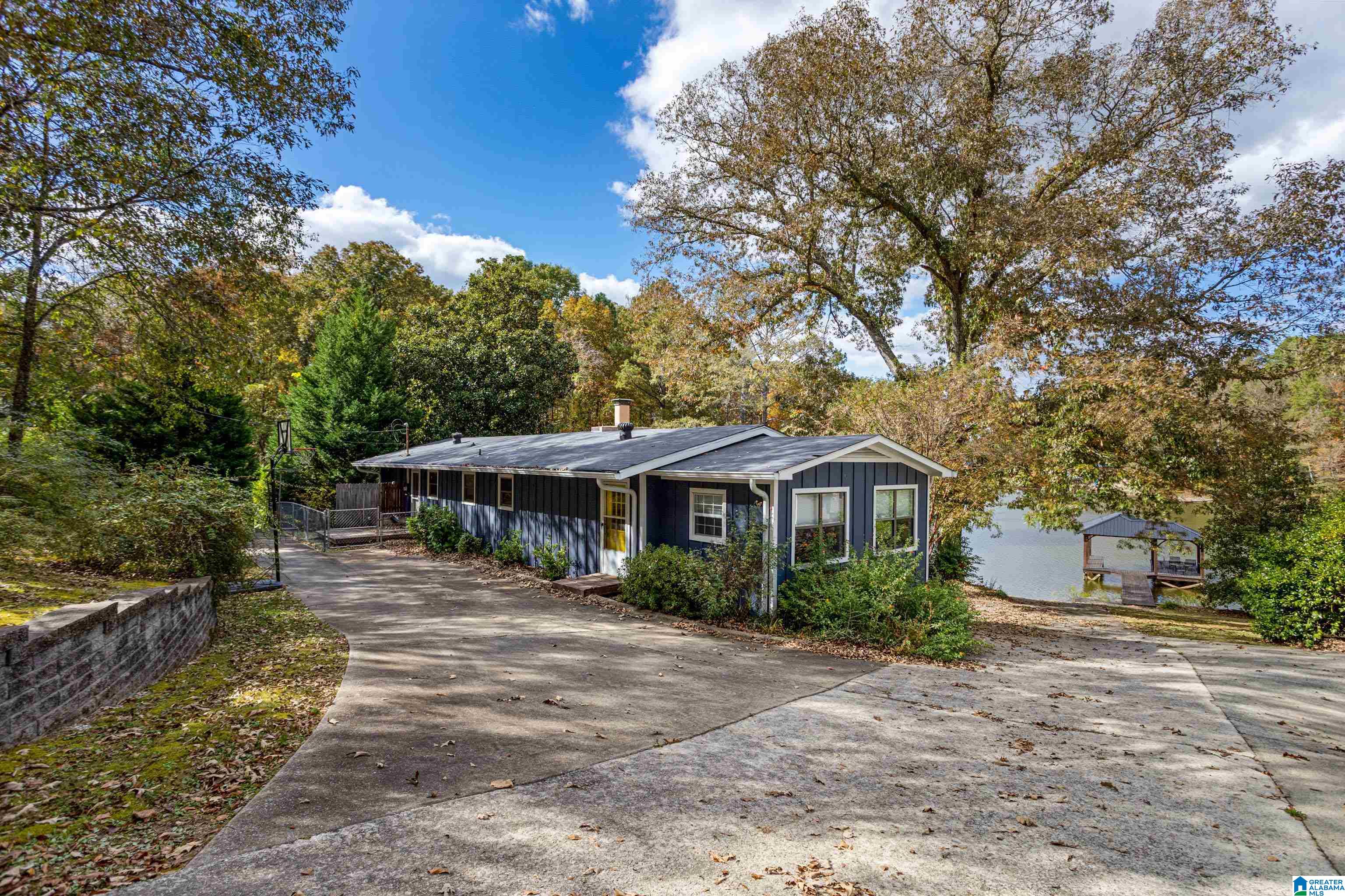 210 Bayou Ridge Lane Talladega, AL 35160 - Photo 1 of 49