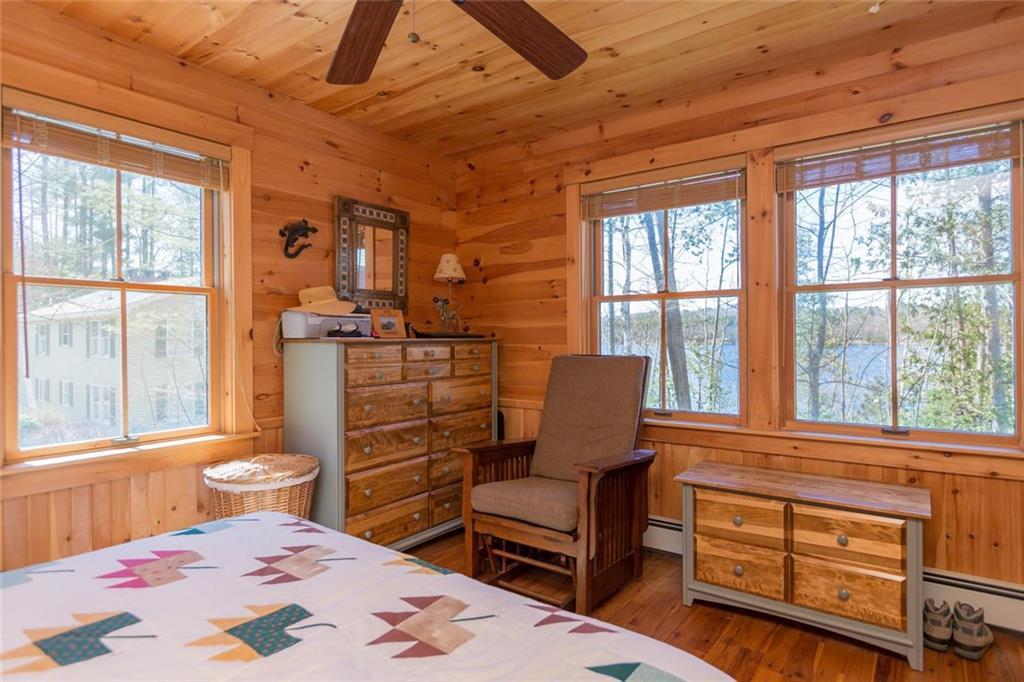 102 Kal Shore Road Norway, ME 04268 - Photo 22 of 35 Photo