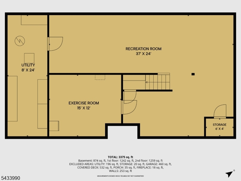 8 Shurts Road Flemington, NJ 08822 - Photo 38 of 39