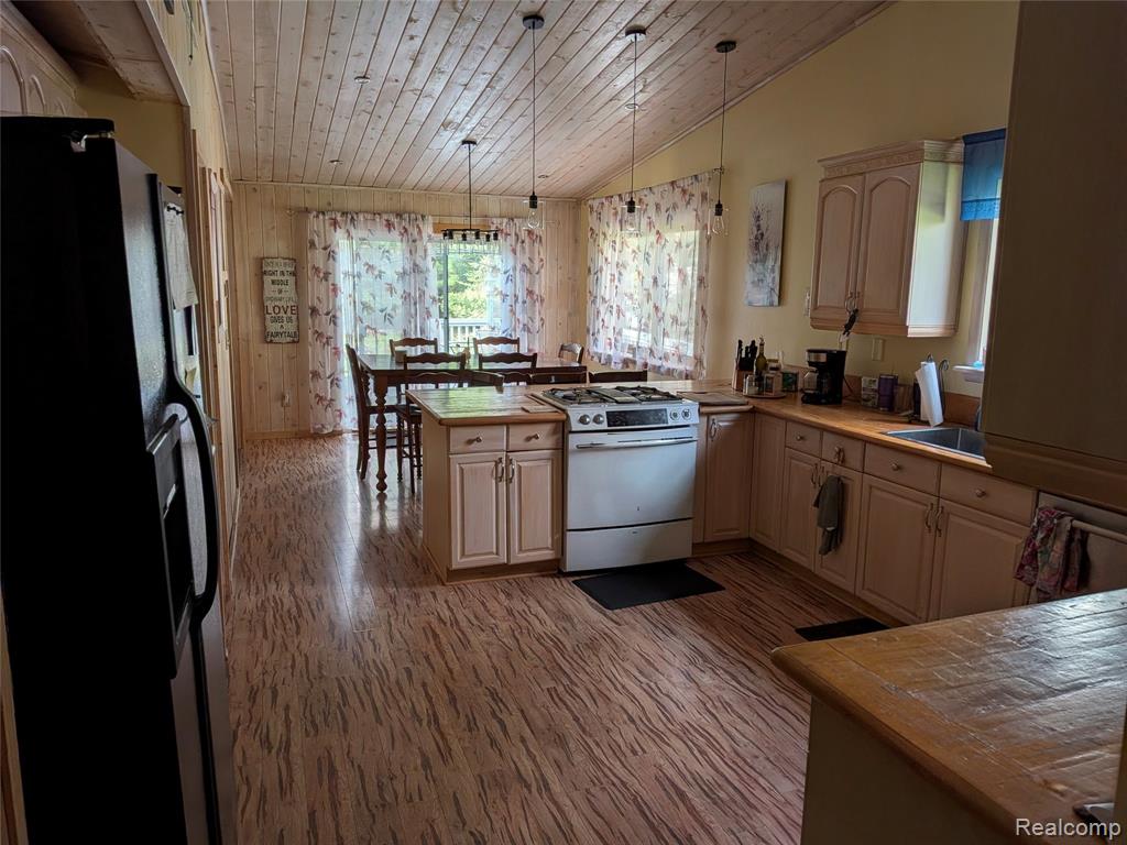 4365 Norway Road Lincoln, MI 48742 - Photo 7 of 25