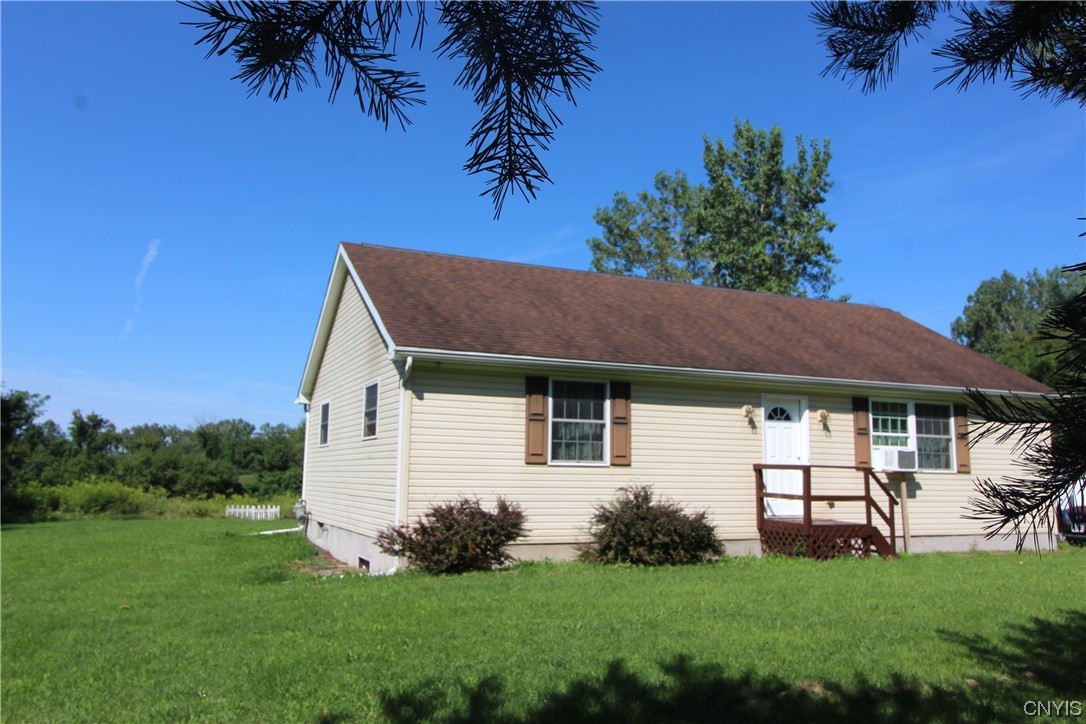5711 Fikes Road Memphis, NY 13112 - Photo 1 of 1