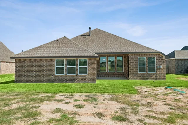 $449,322 | 6714 Allens Landing, Needville, TX 77461