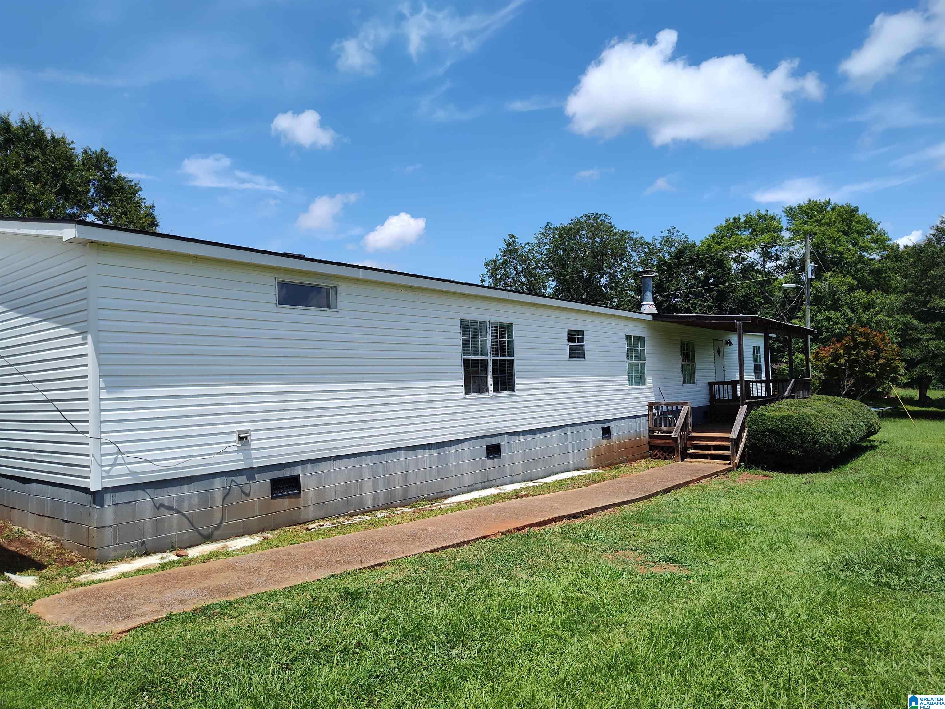 4417 Old Fayetteville Road Sylacauga, AL 35151 - Photo 23 of 24