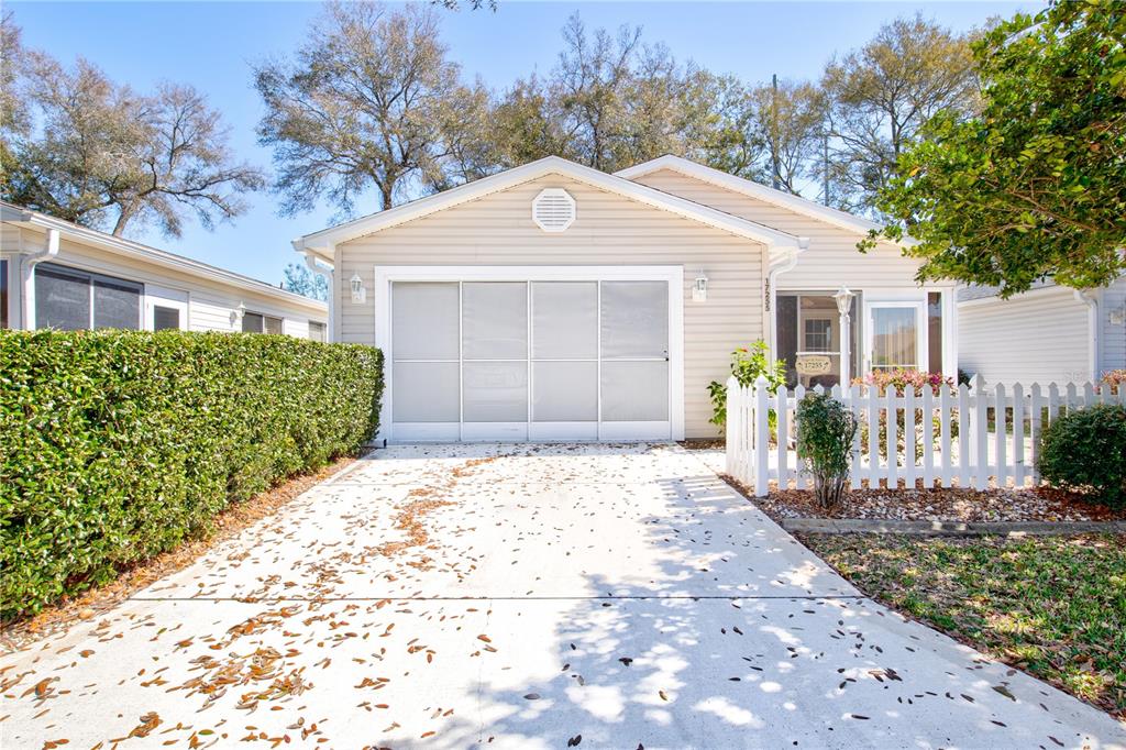 17255 Southeast 93rd Demoss Ct  