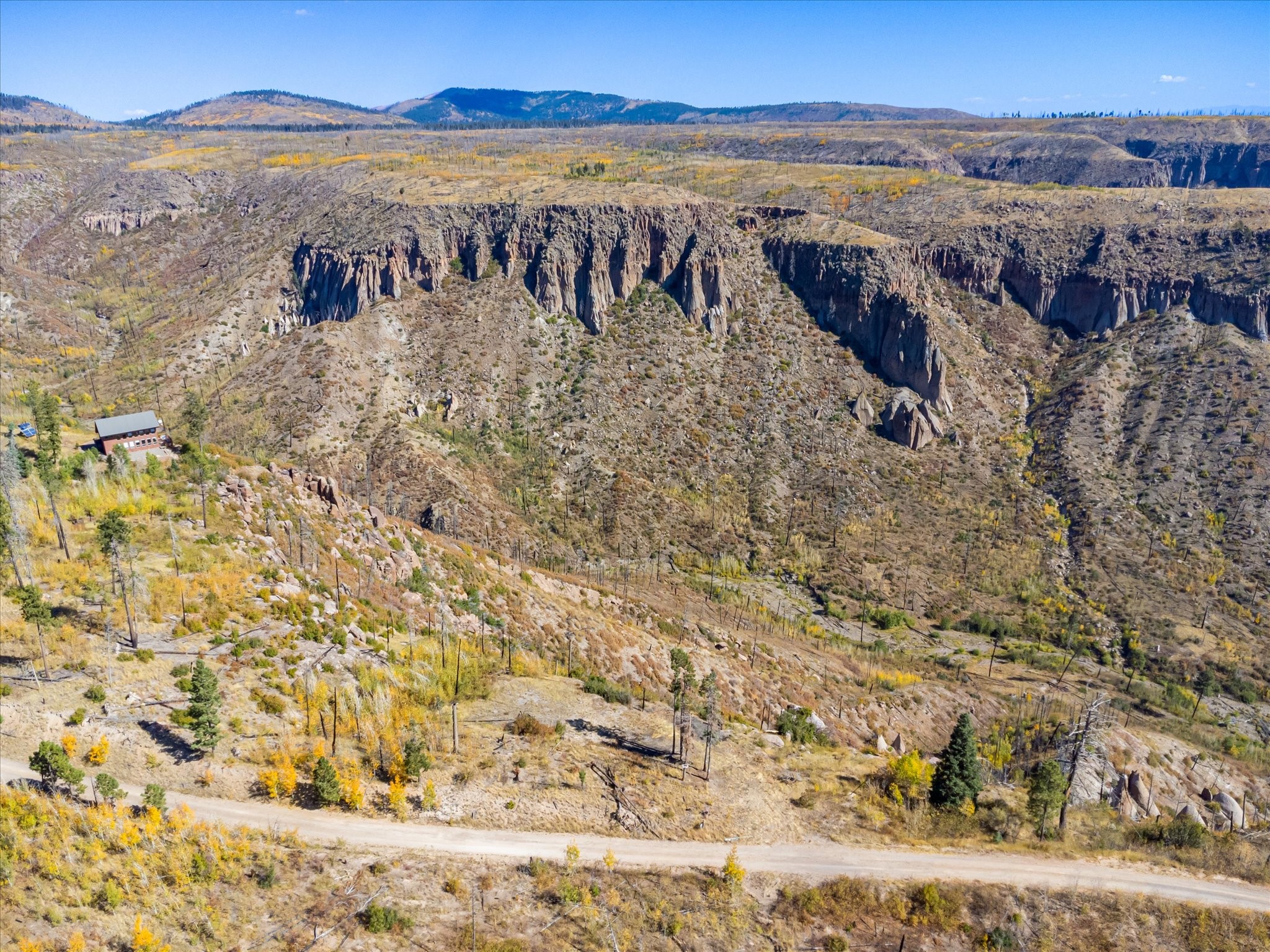 995 Forest Road, Unit 268 Jemez Springs, NM 87025 - Photo 5 of 24