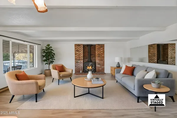 $499,900 | 1208 West Random Way, Payson, AZ 85541