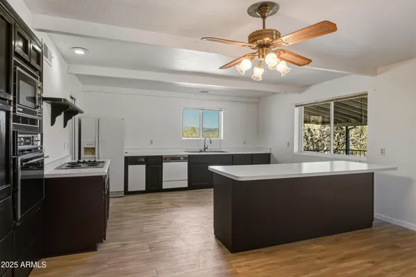 $499,900 | 1208 West Random Way, Payson, AZ 85541