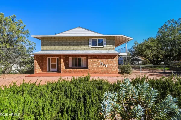 $499,900 | 1208 West Random Way, Payson, AZ 85541