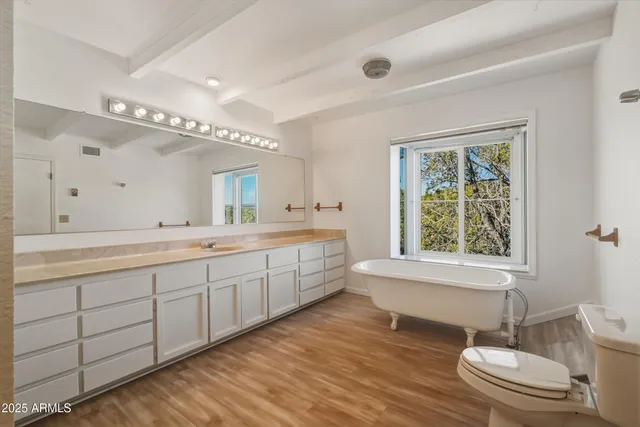 $499,900 | 1208 West Random Way, Payson, AZ 85541